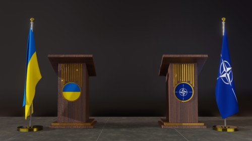 Ukrayna: Özgürlük Arzusunun Psikopolitiği