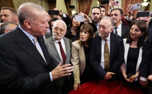 Bir Fotoğrafın Psikolojisi