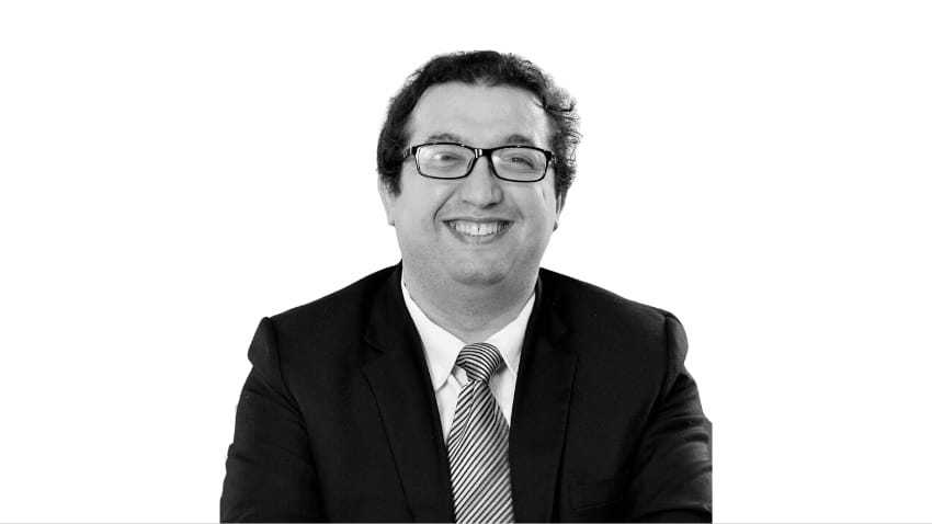 Ulaş Başar Gezgin: ”Bize dertleşmek için bir tek yapay zeka kaldı”