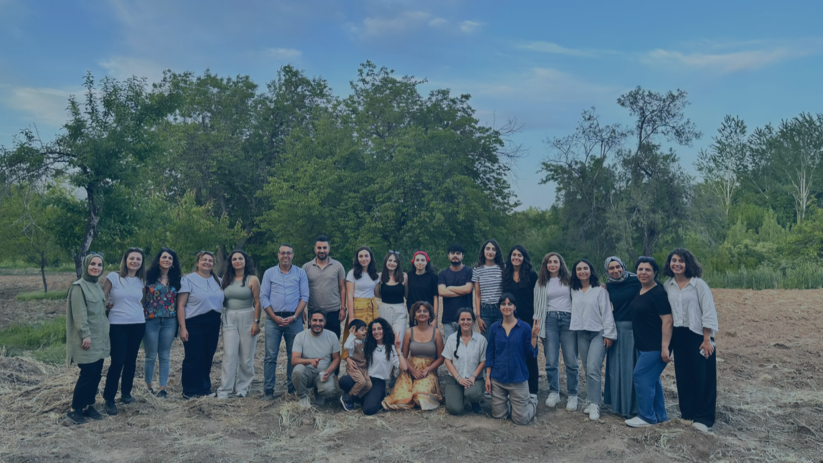 Mezopotamya Psikologlar Derneği ile ”Kimlik, Dil ve Ekoloji” Üzerine